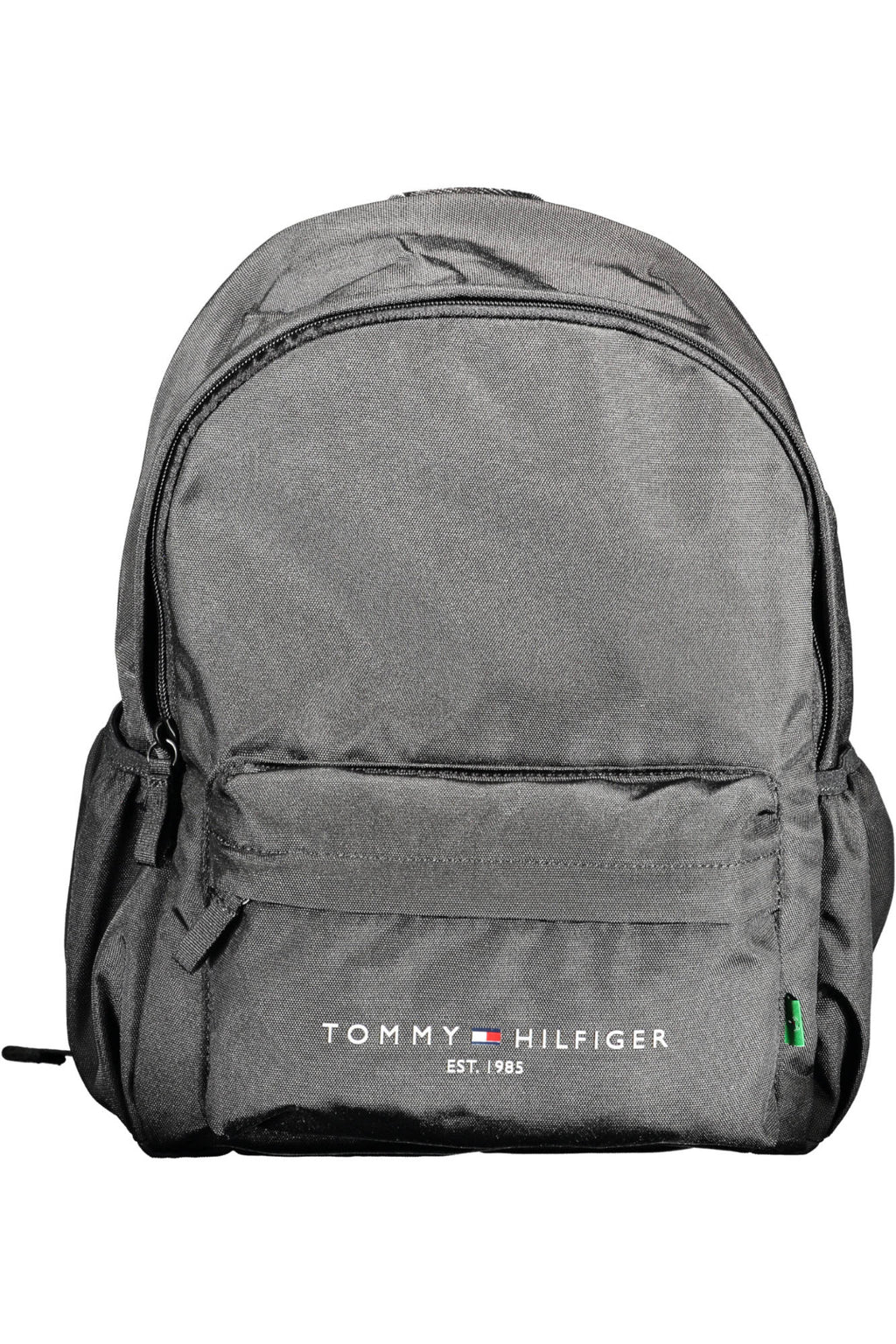 MOCHILA NEGRA TOMMY HILFIGER PARA HOMBRE 