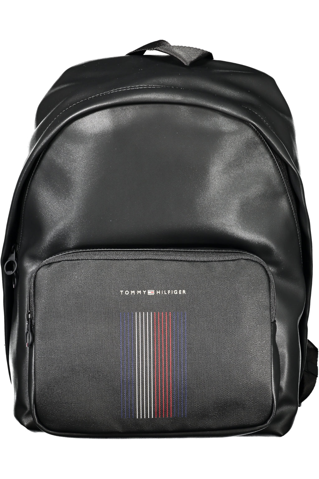 MOCHILA NEGRA TOMMY HILFIGER PARA HOMBRE 