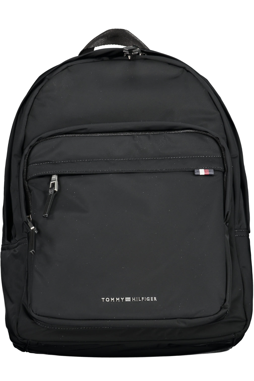 MOCHILA NEGRA TOMMY HILFIGER PARA HOMBRE 