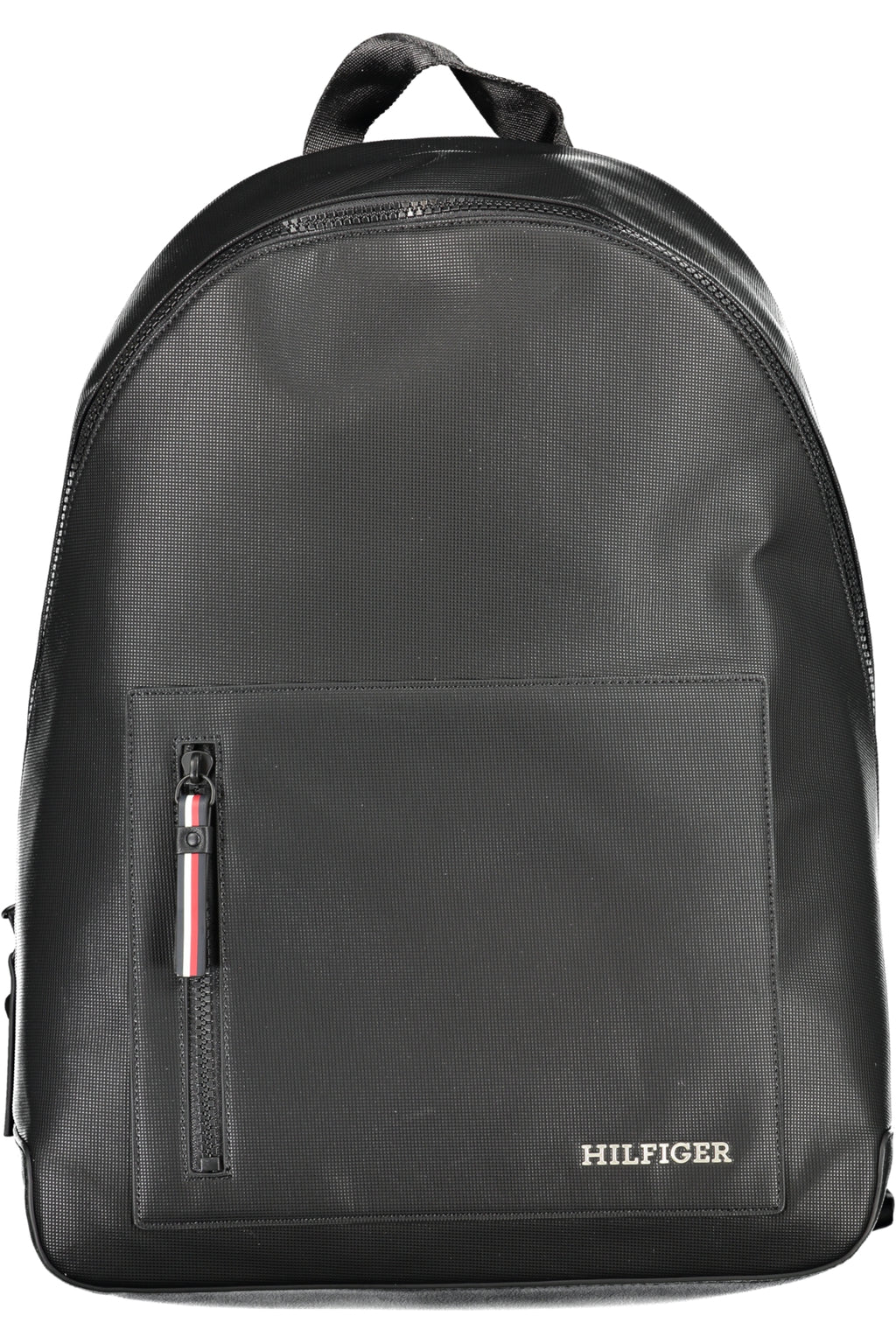 MOCHILA NEGRA TOMMY HILFIGER PARA HOMBRE 