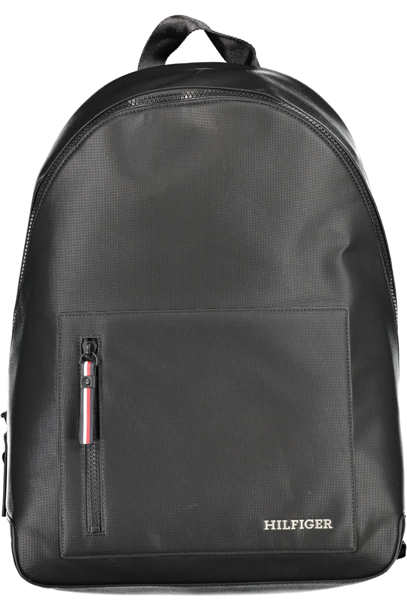 MOCHILA NEGRA TOMMY HILFIGER PARA HOMBRE 
