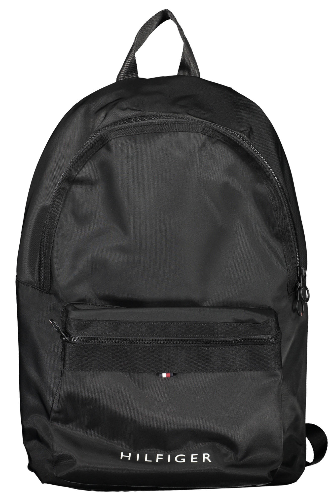MOCHILA NEGRA TOMMY HILFIGER PARA HOMBRE 