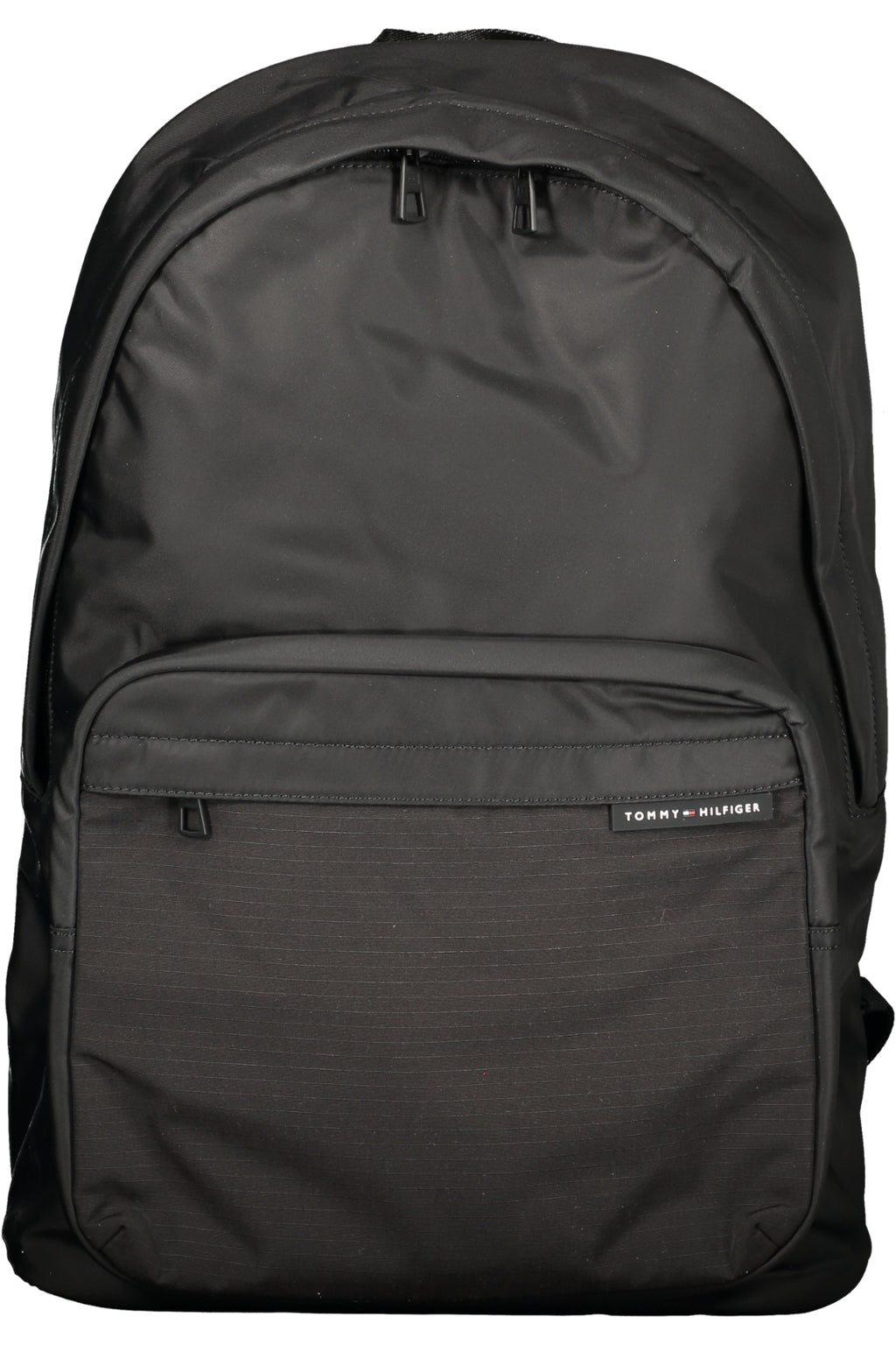 MOCHILA NEGRA TOMMY HILFIGER PARA HOMBRE 