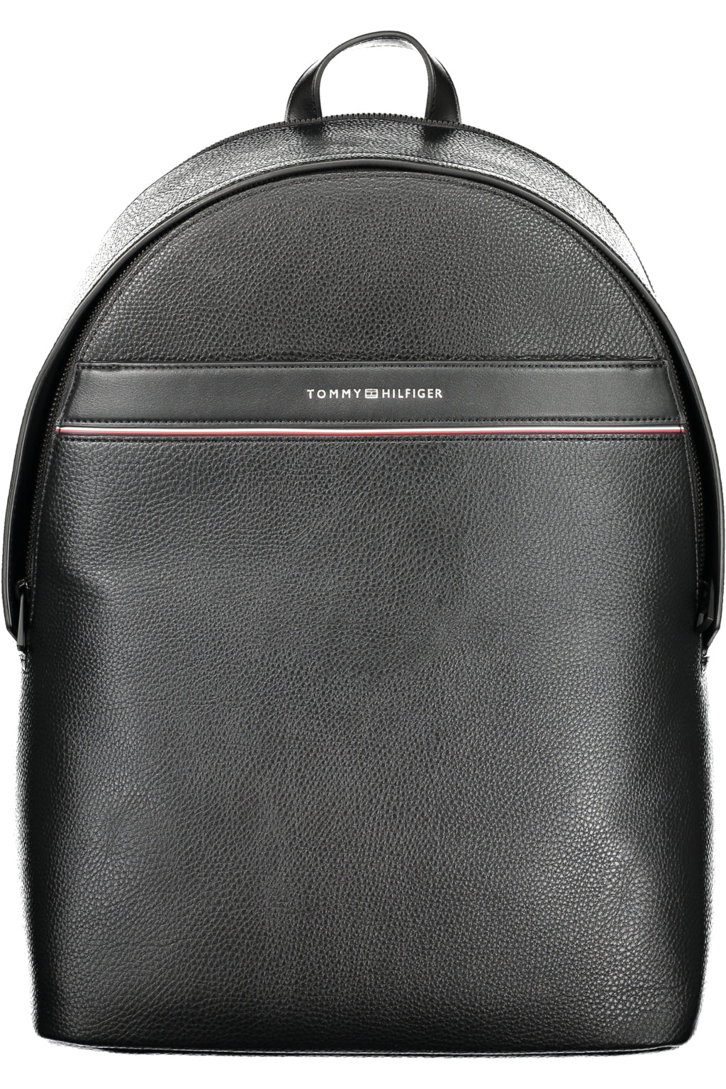 MOCHILA NEGRA TOMMY HILFIGER PARA HOMBRE 