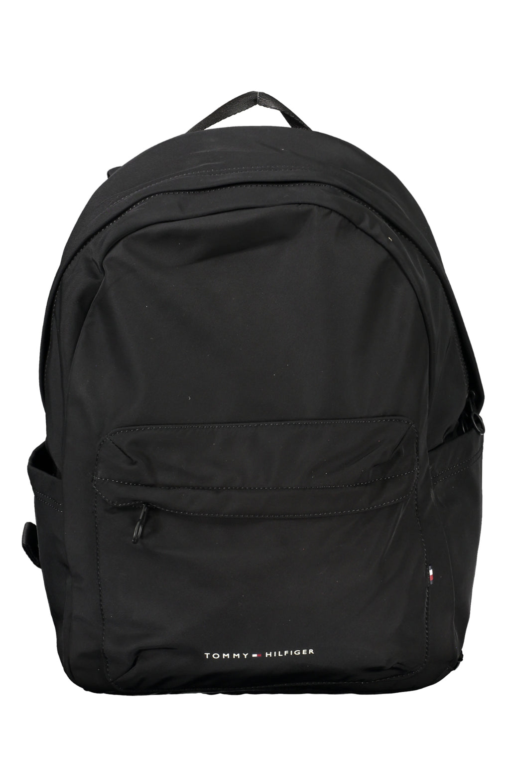 MOCHILA NEGRA TOMMY HILFIGER PARA HOMBRE 