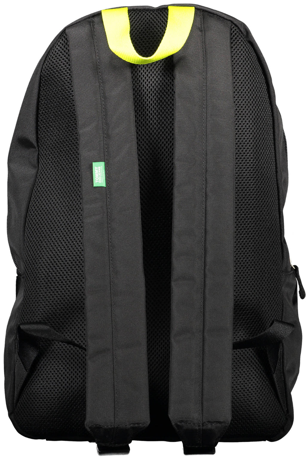 MOCHILA NEGRA TOMMY HILFIGER PARA HOMBRE 