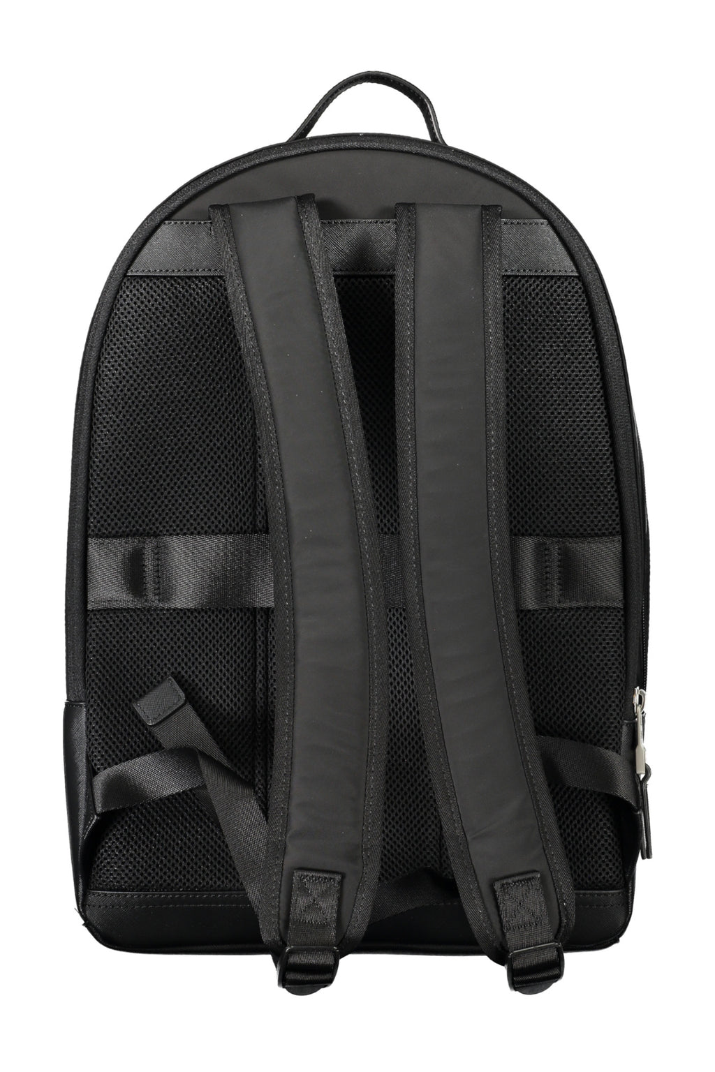 MOCHILA NEGRA TOMMY HILFIGER PARA HOMBRE 