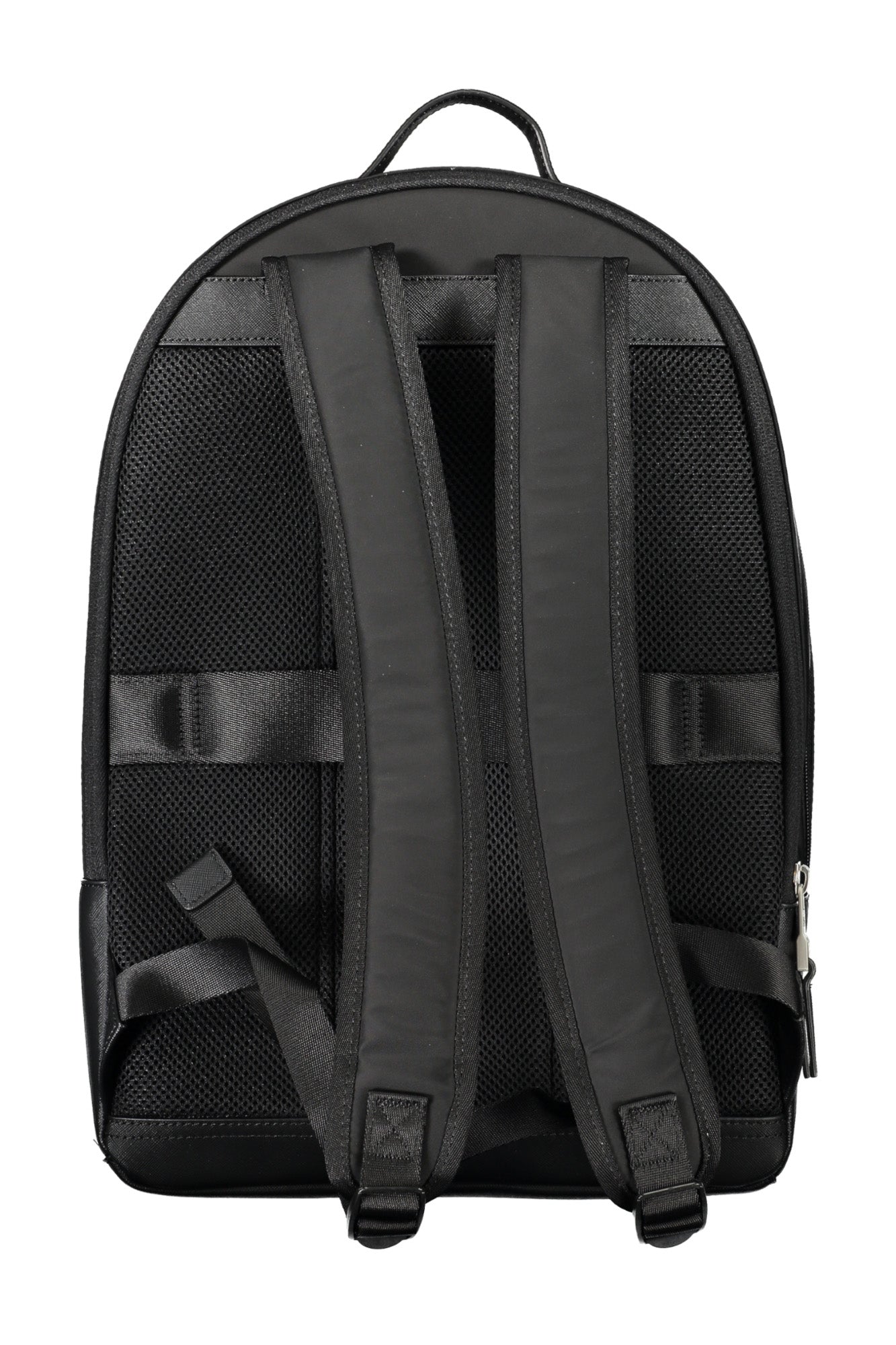 MOCHILA NEGRA TOMMY HILFIGER PARA HOMBRE 