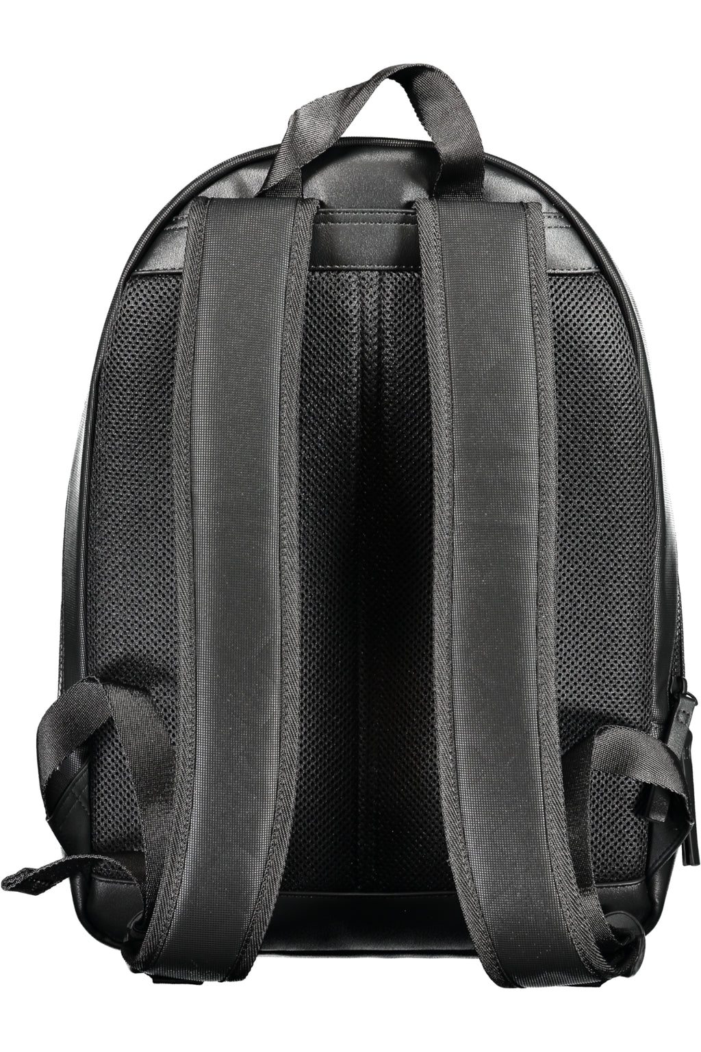MOCHILA NEGRA TOMMY HILFIGER PARA HOMBRE 