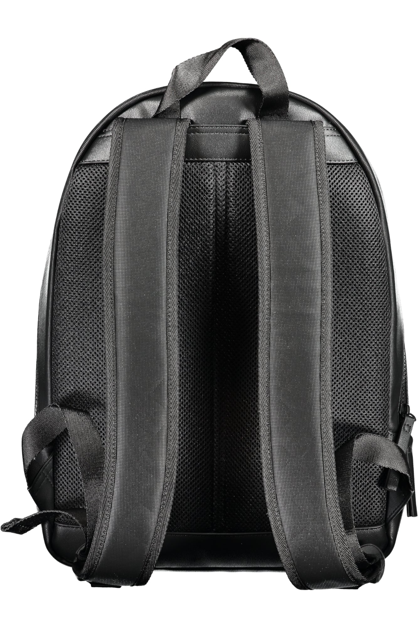 MOCHILA NEGRA TOMMY HILFIGER PARA HOMBRE 