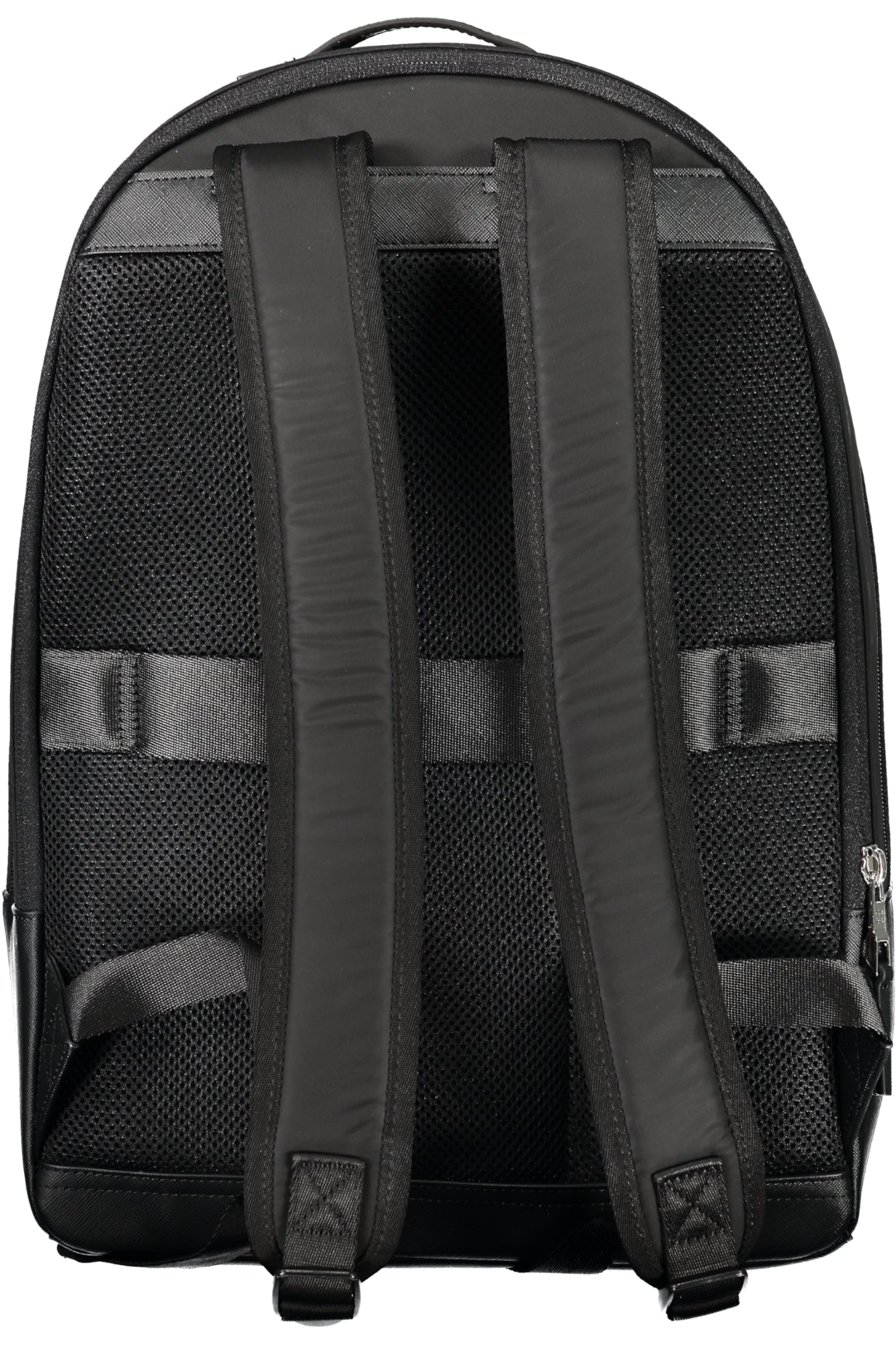 MOCHILA NEGRA TOMMY HILFIGER PARA HOMBRE 
