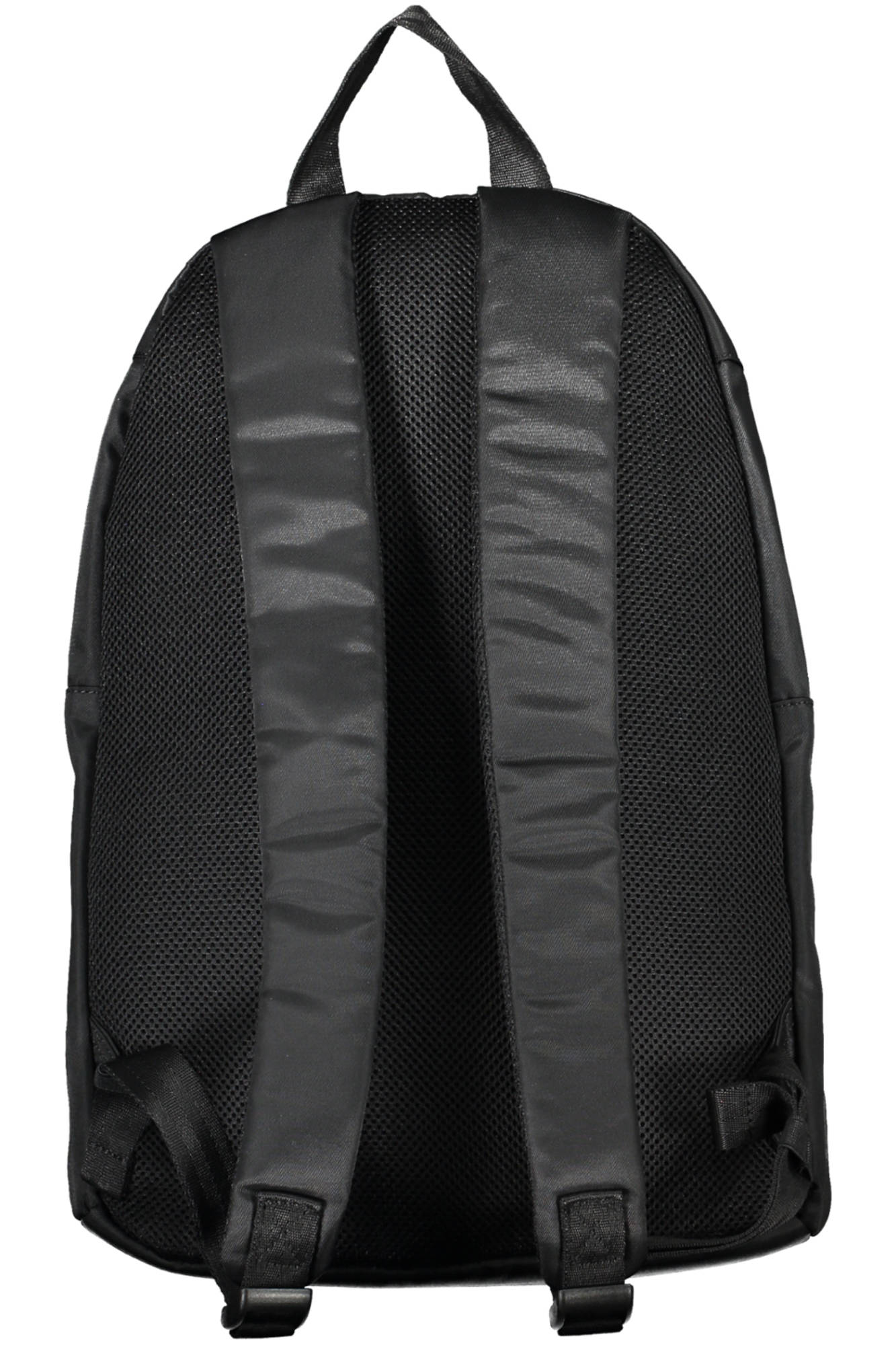 MOCHILA NEGRA TOMMY HILFIGER PARA HOMBRE 