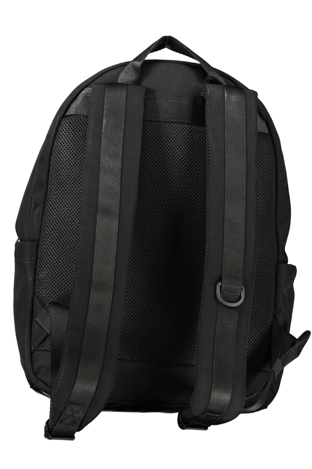 MOCHILA NEGRA TOMMY HILFIGER PARA HOMBRE 