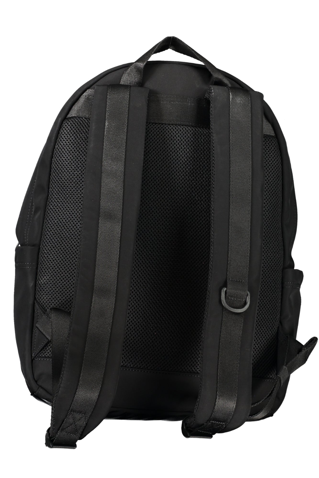 MOCHILA NEGRA TOMMY HILFIGER PARA HOMBRE 