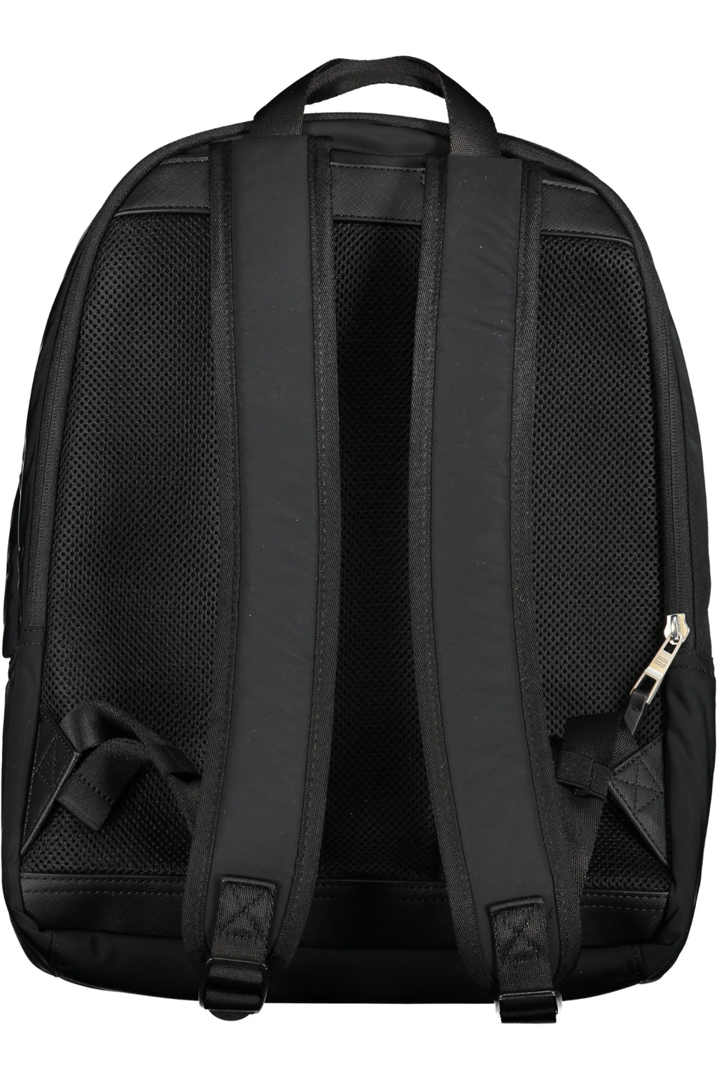 MOCHILA NEGRA TOMMY HILFIGER PARA HOMBRE 