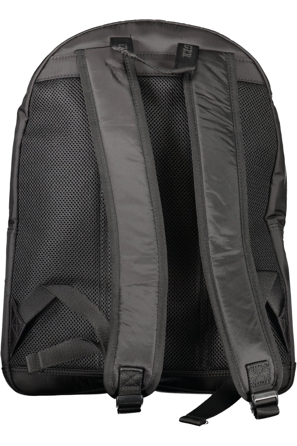 MOCHILA NEGRA TOMMY HILFIGER PARA HOMBRE 