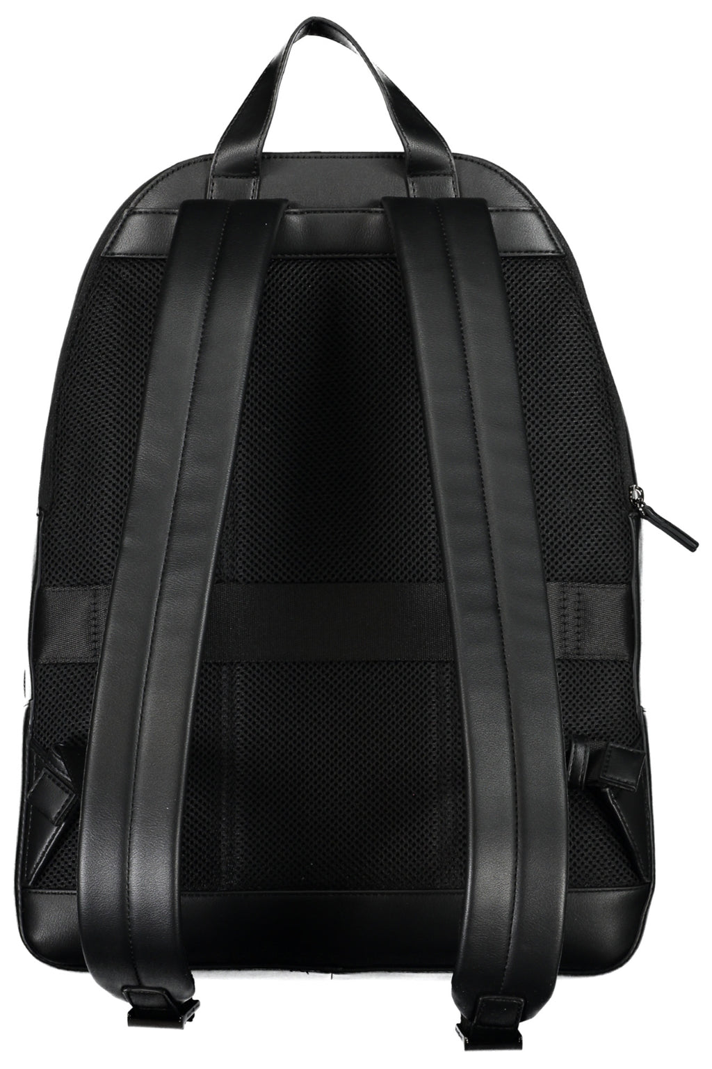 MOCHILA NEGRA TOMMY HILFIGER PARA HOMBRE 