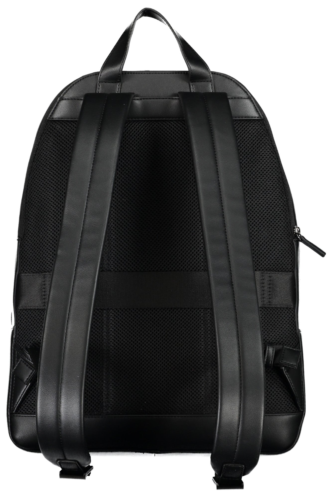 MOCHILA NEGRA TOMMY HILFIGER PARA HOMBRE 