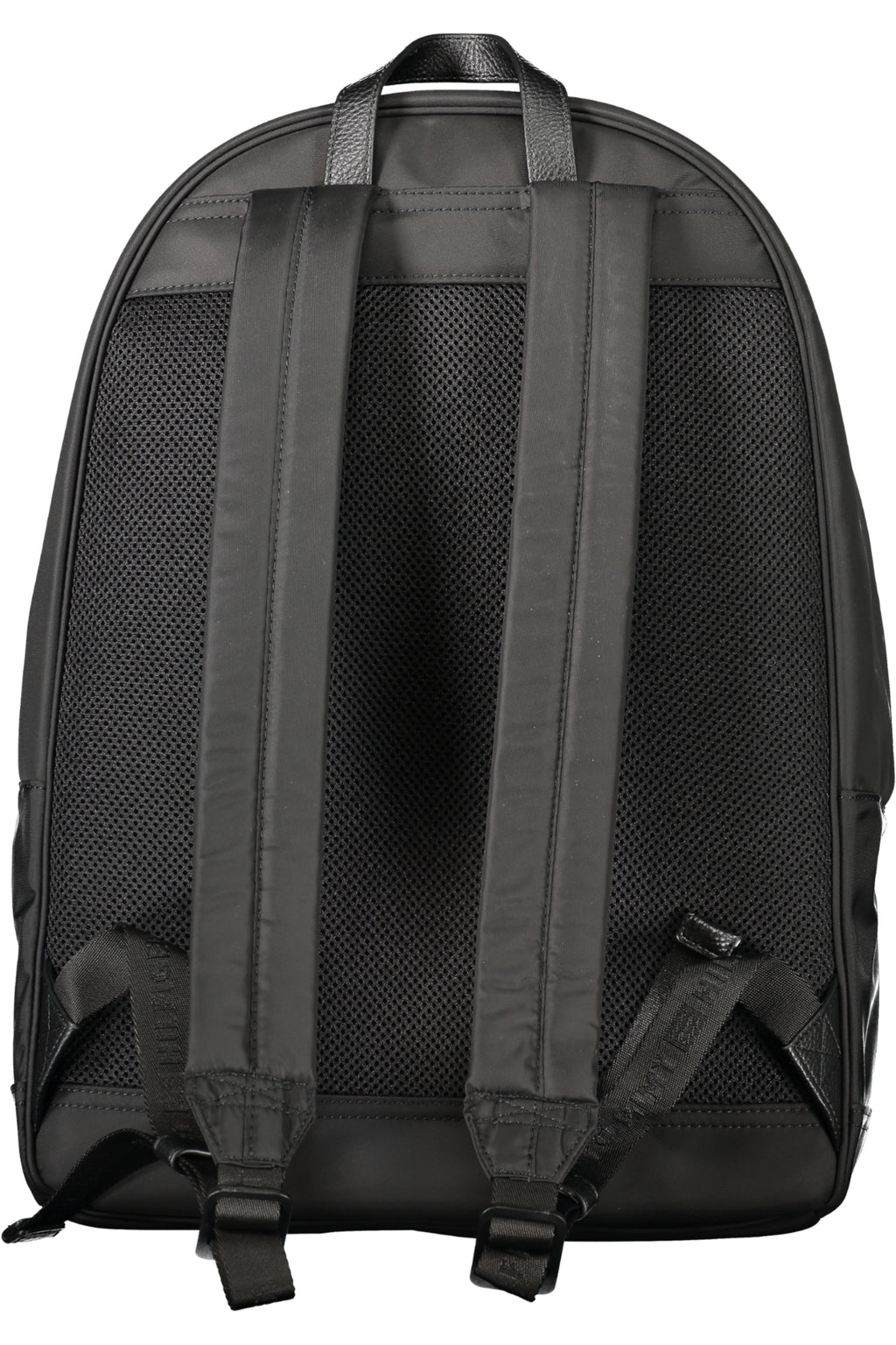 MOCHILA NEGRA TOMMY HILFIGER PARA HOMBRE 