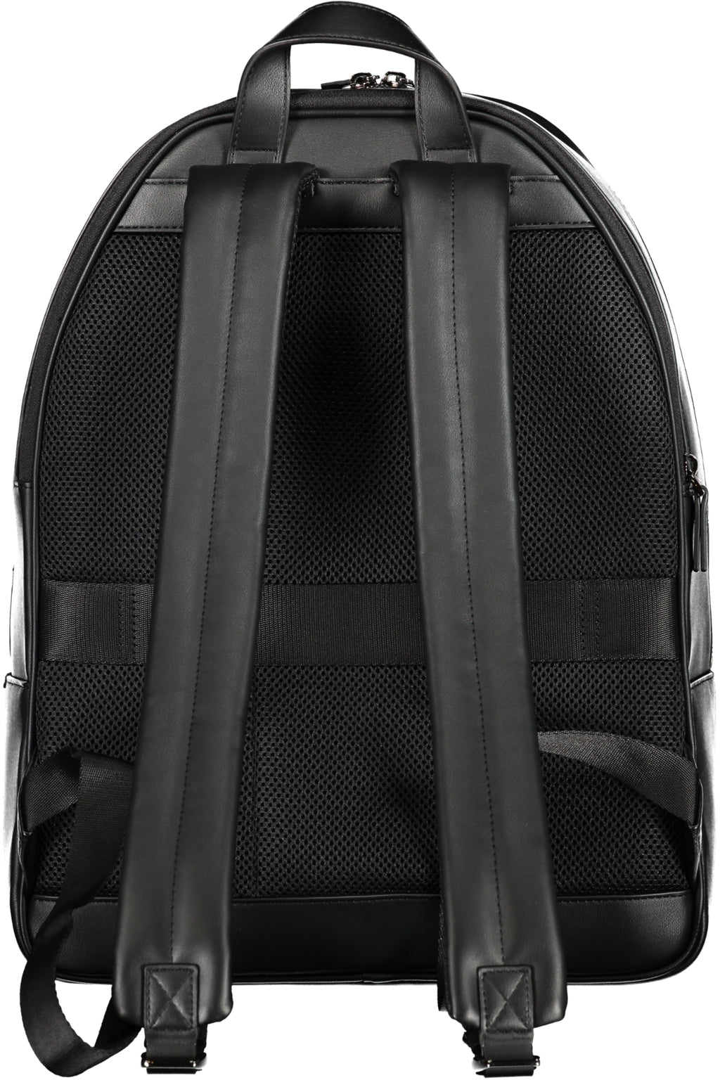 MOCHILA NEGRA TOMMY HILFIGER PARA HOMBRE 