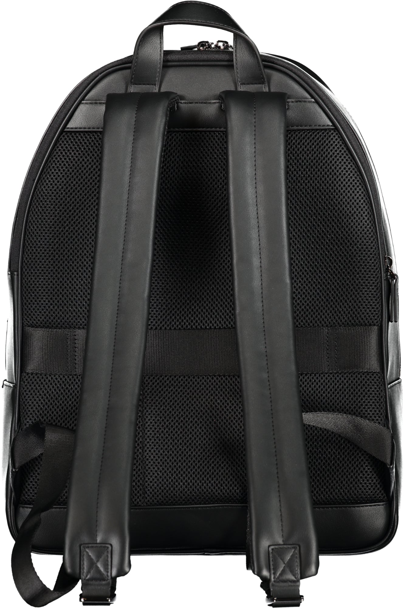 MOCHILA NEGRA TOMMY HILFIGER PARA HOMBRE 