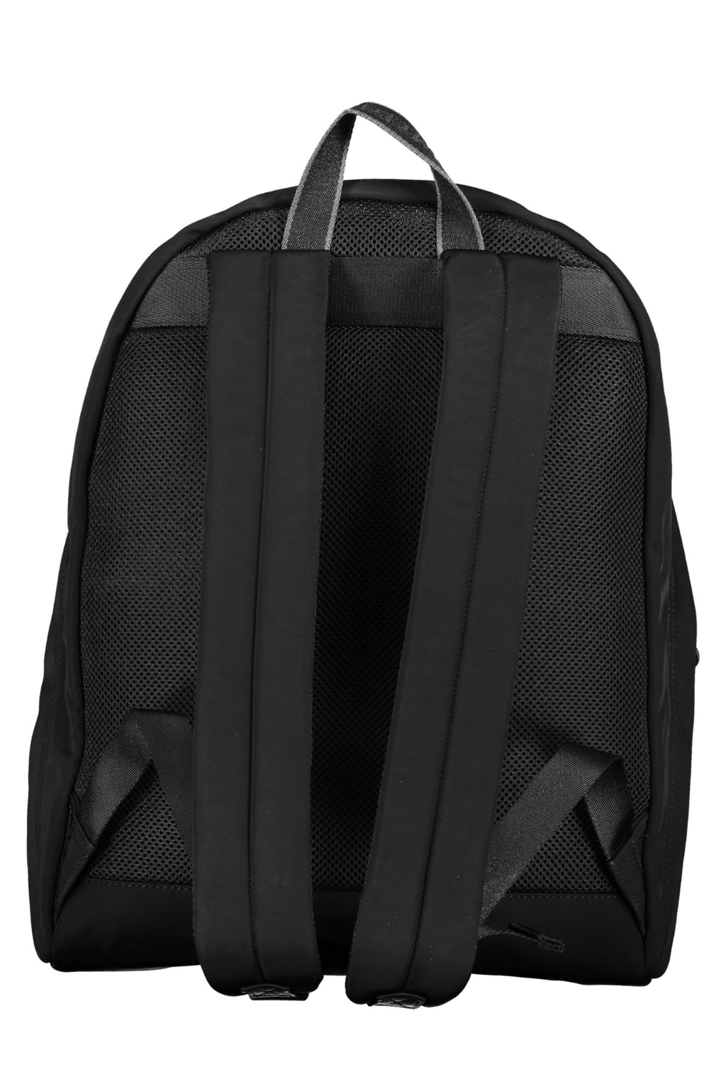 MOCHILA NEGRA TOMMY HILFIGER PARA HOMBRE 