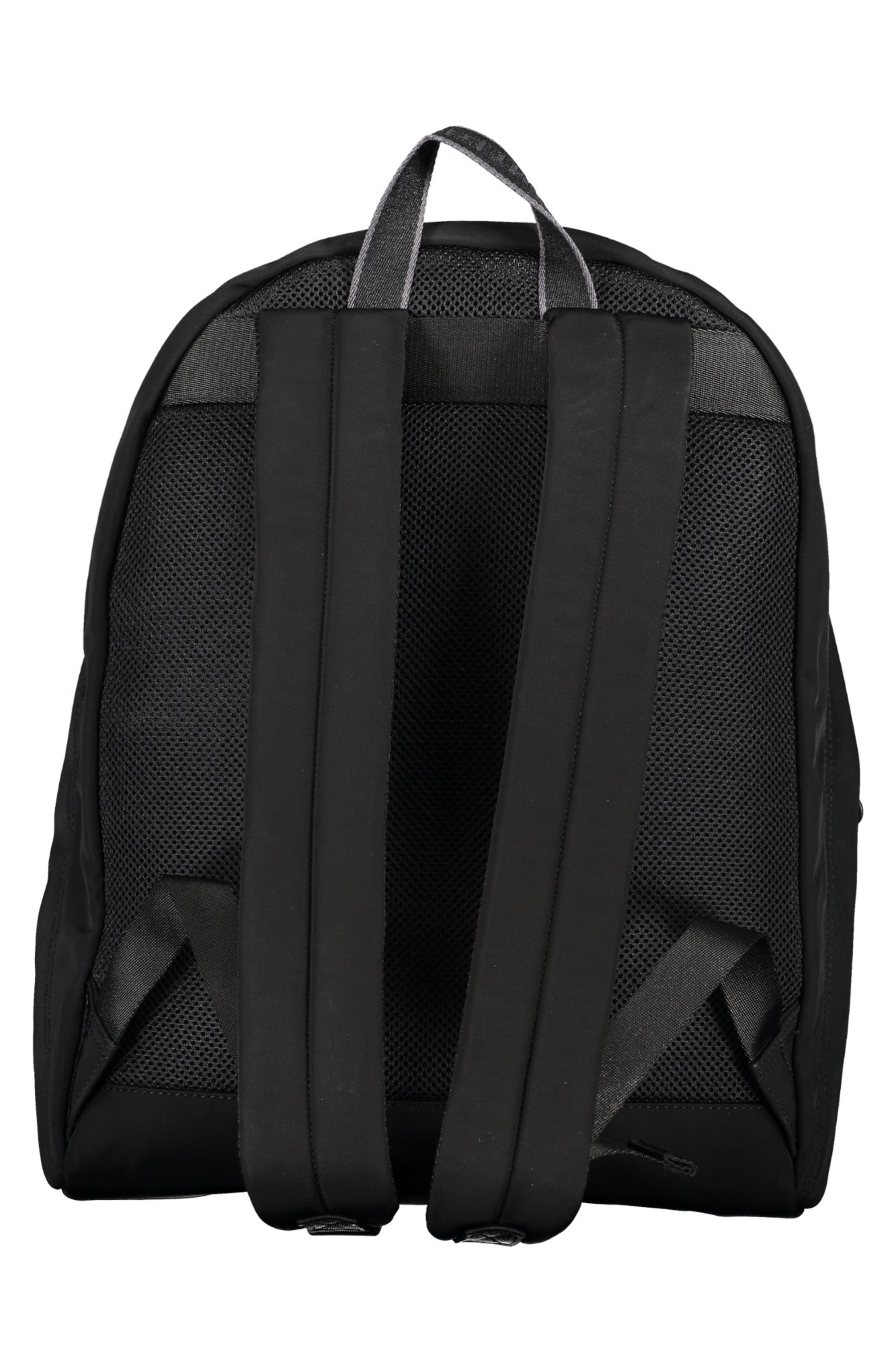 MOCHILA NEGRA TOMMY HILFIGER PARA HOMBRE 