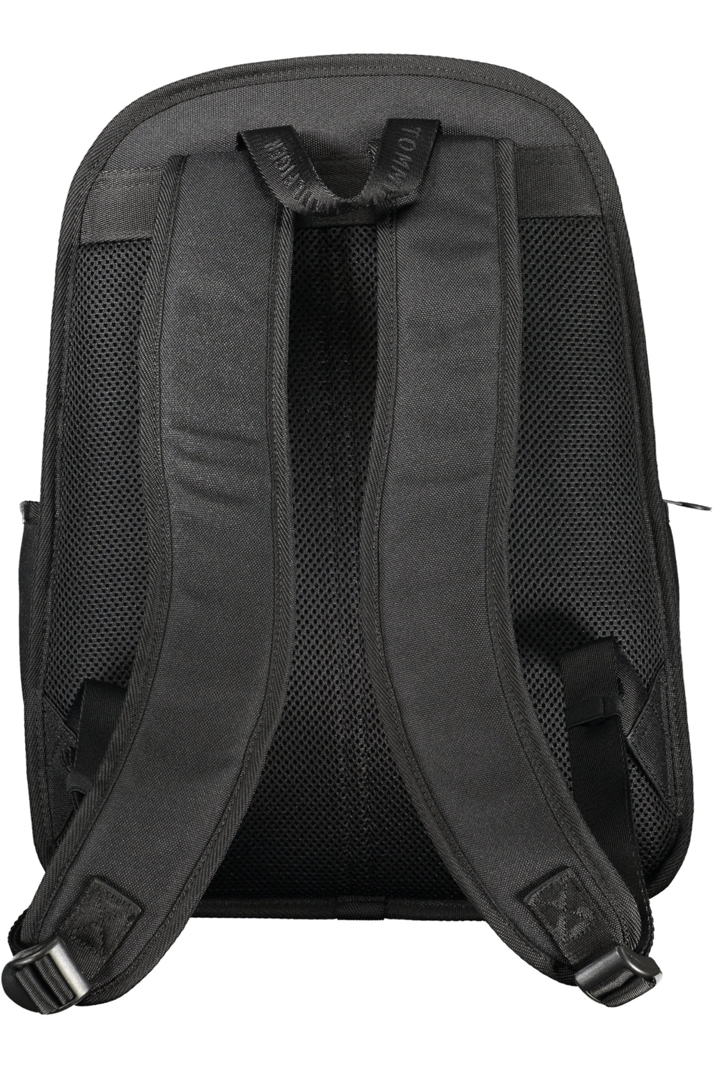 MOCHILA NEGRA TOMMY HILFIGER PARA HOMBRE 