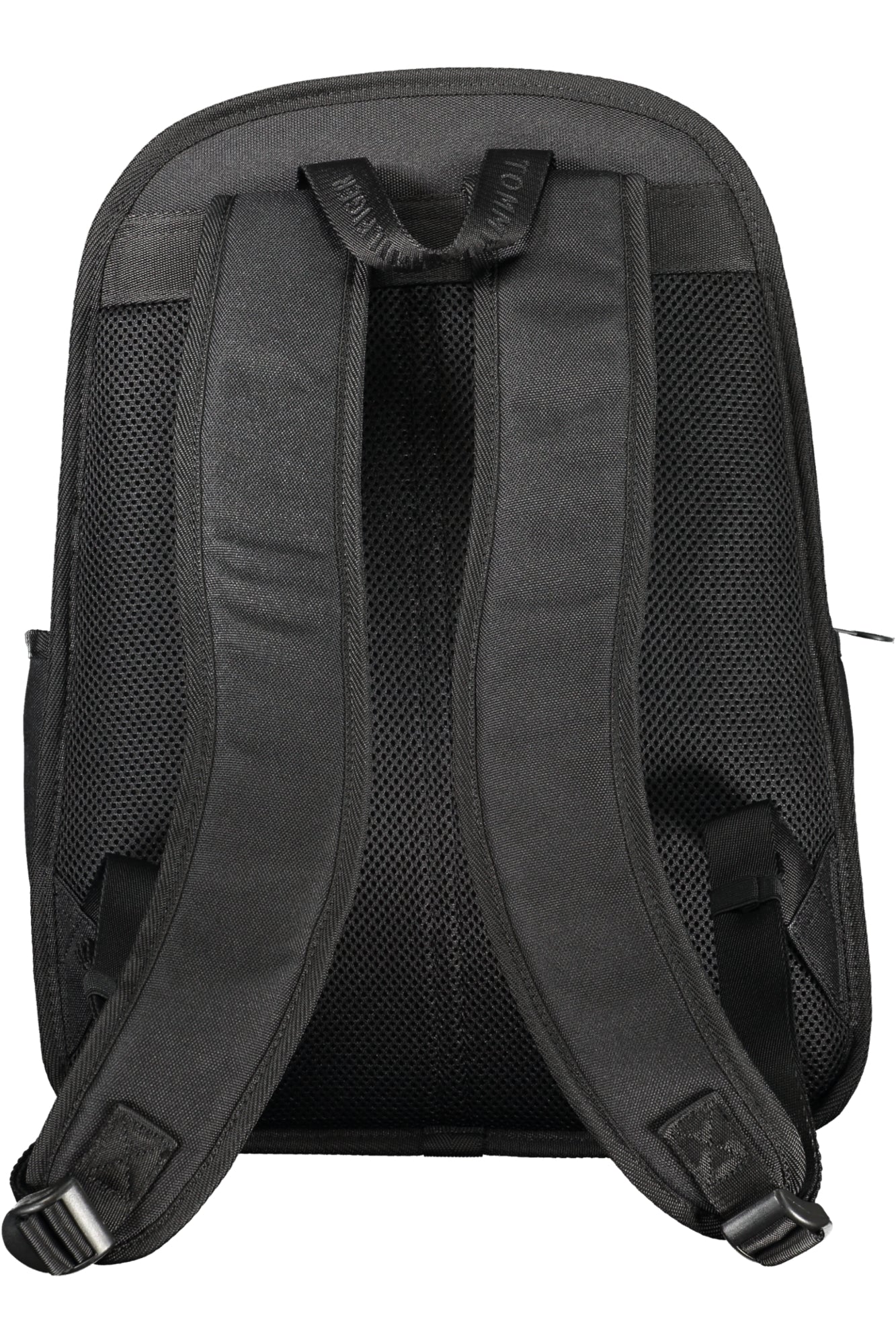 MOCHILA NEGRA TOMMY HILFIGER PARA HOMBRE 