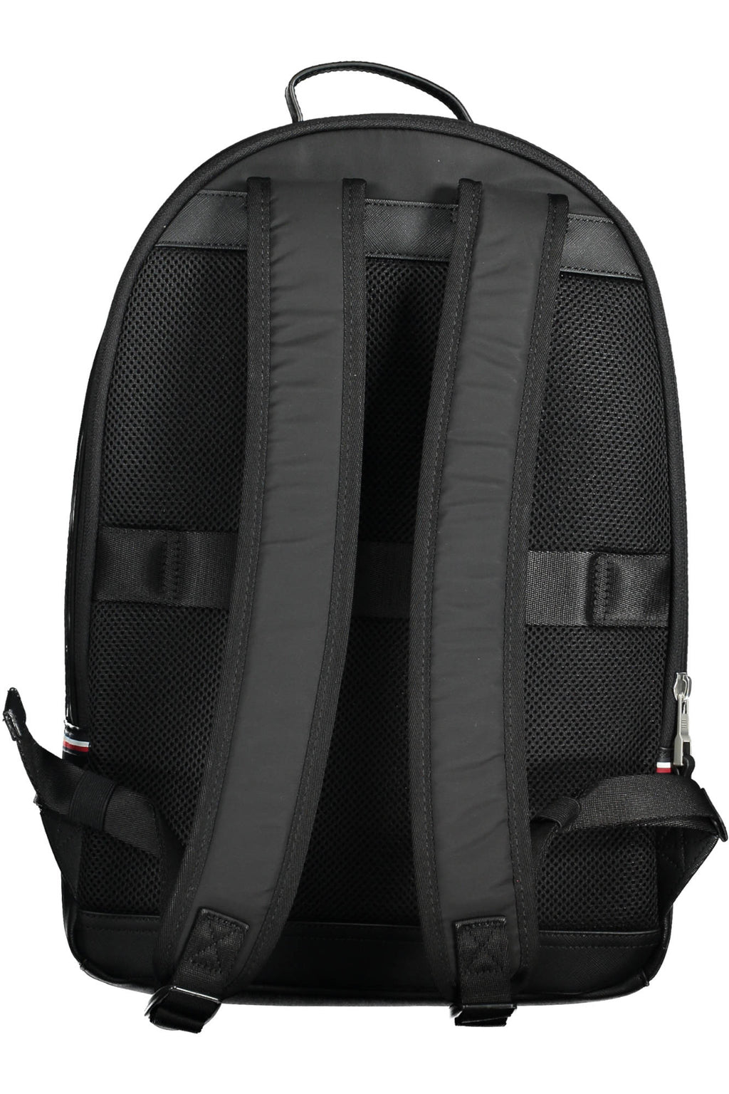 MOCHILA NEGRA TOMMY HILFIGER PARA HOMBRE 