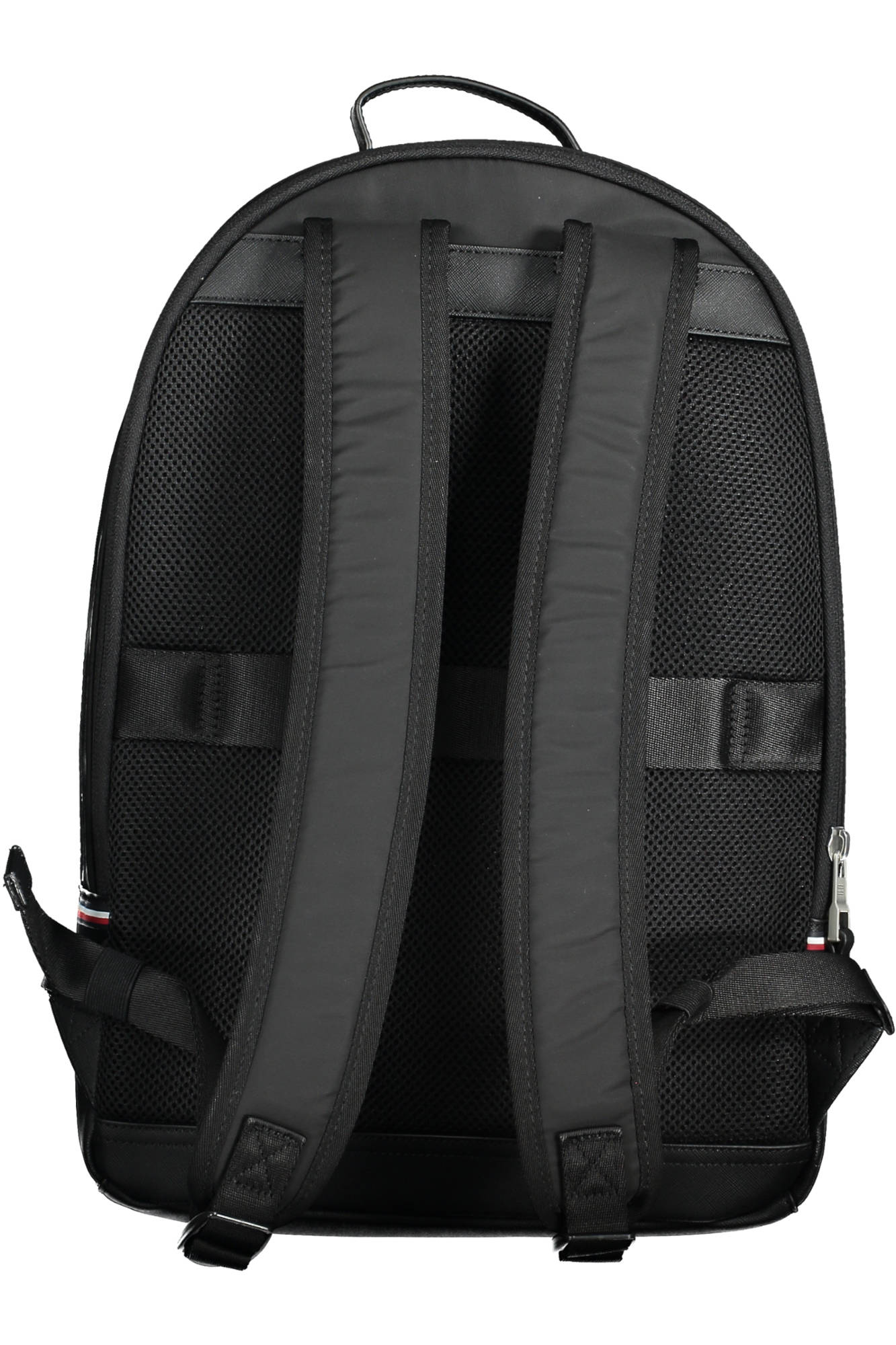MOCHILA NEGRA TOMMY HILFIGER PARA HOMBRE 