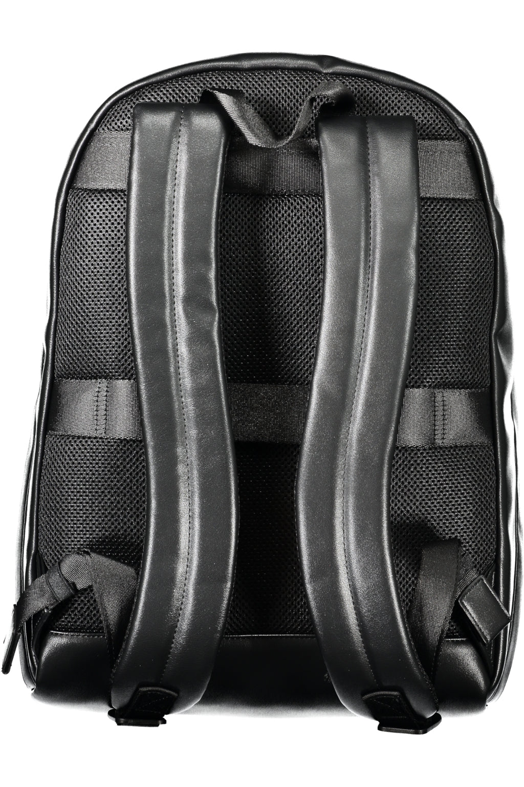 MOCHILA NEGRA TOMMY HILFIGER PARA HOMBRE 