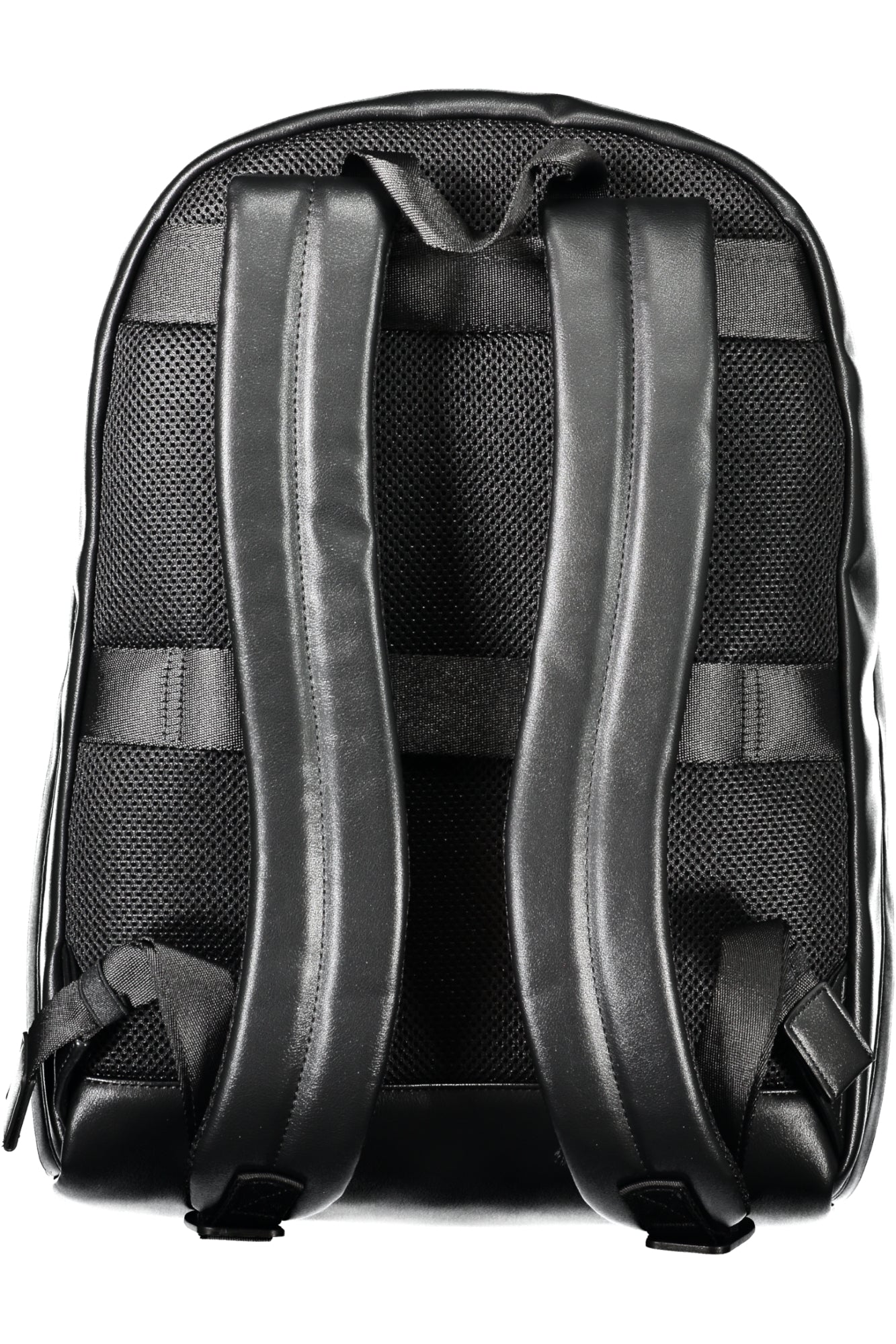 MOCHILA NEGRA TOMMY HILFIGER PARA HOMBRE 