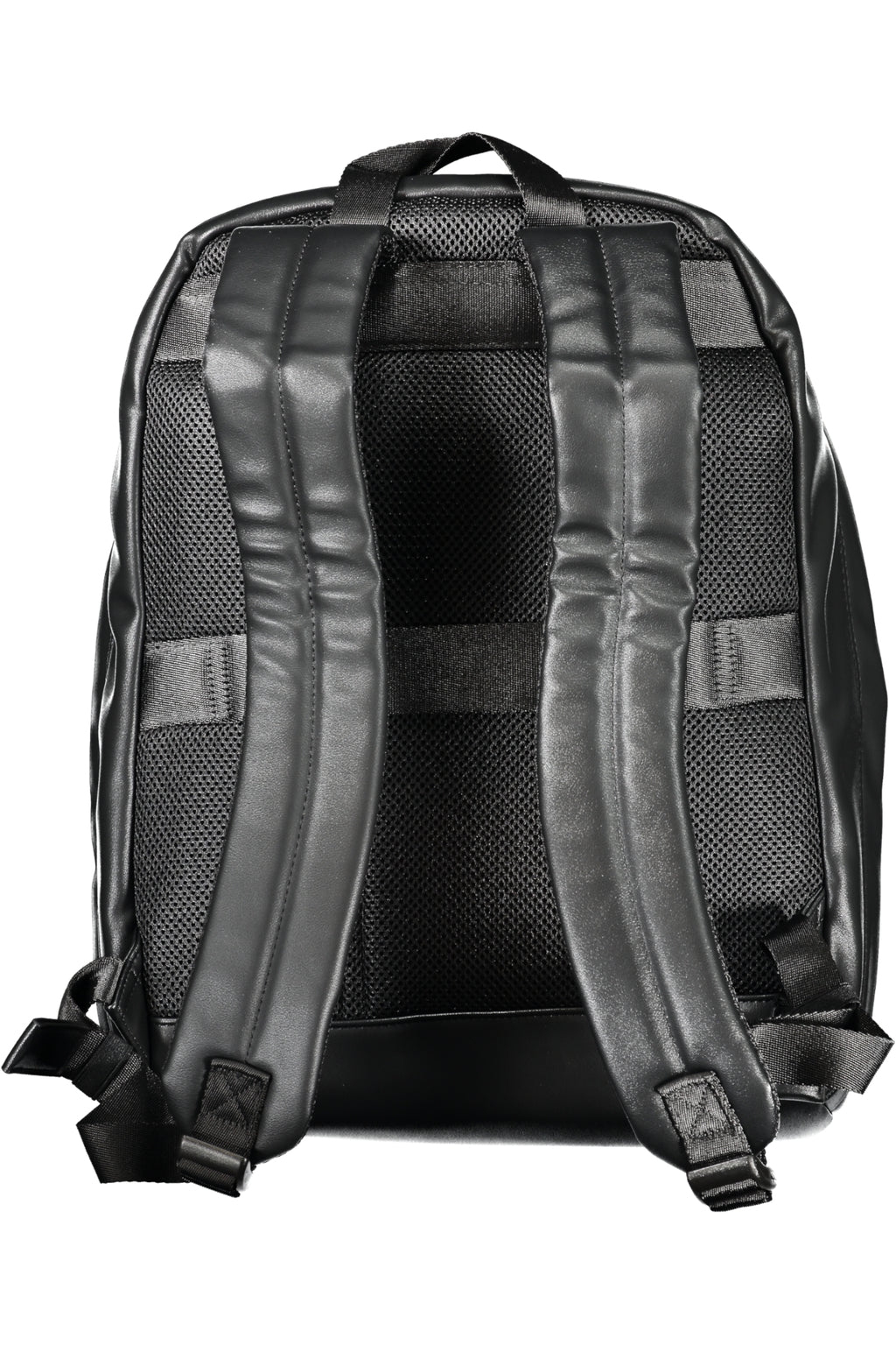 MOCHILA NEGRA TOMMY HILFIGER PARA HOMBRE 