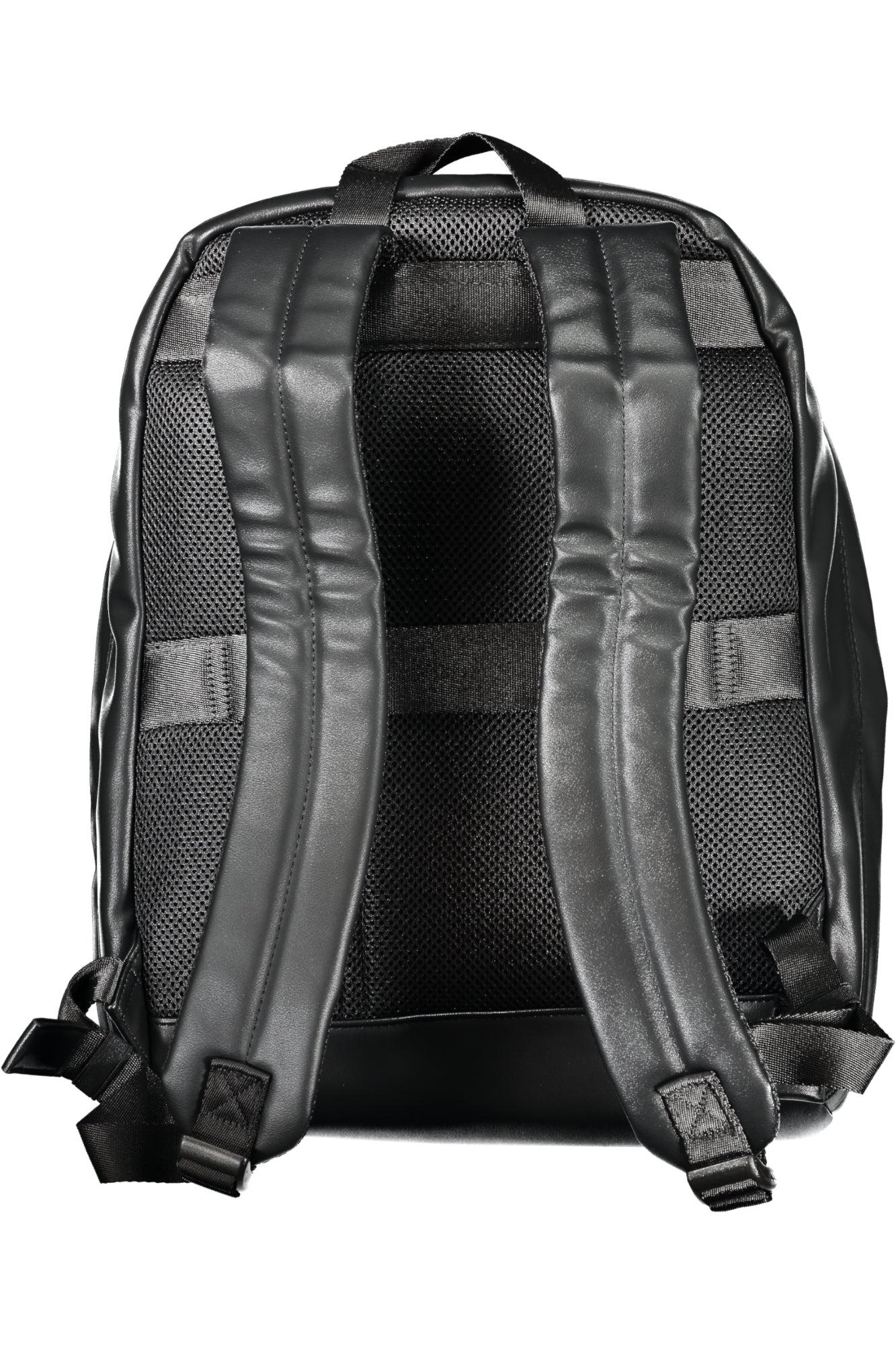 MOCHILA NEGRA TOMMY HILFIGER PARA HOMBRE 