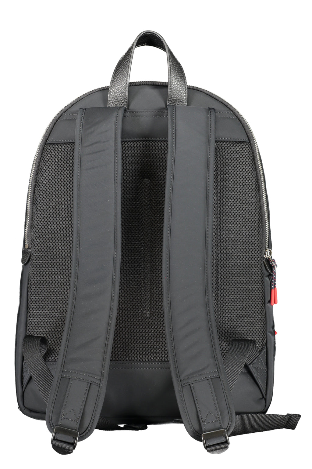 MOCHILA NEGRA TOMMY HILFIGER PARA HOMBRE 