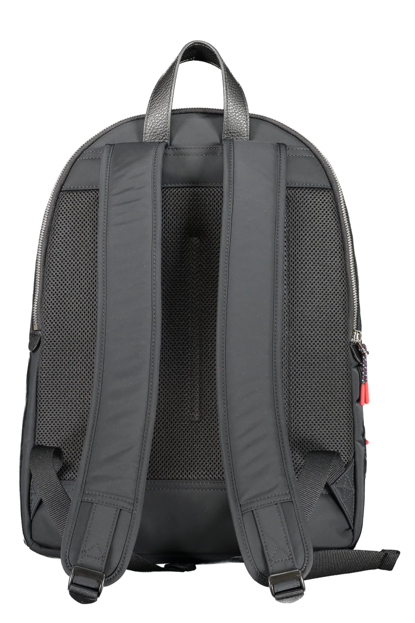 MOCHILA NEGRA TOMMY HILFIGER PARA HOMBRE 
