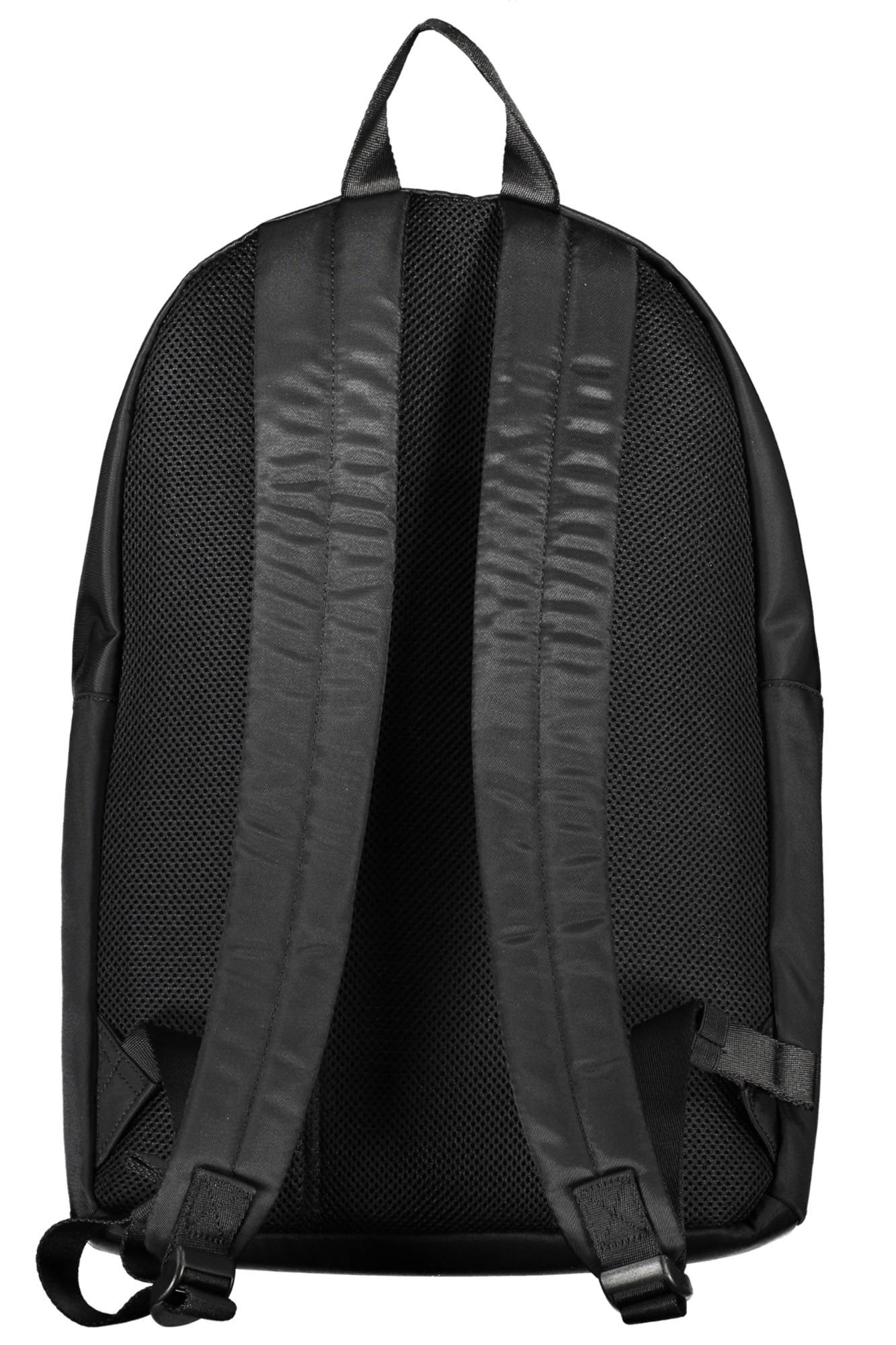 MOCHILA NEGRA TOMMY HILFIGER PARA HOMBRE 