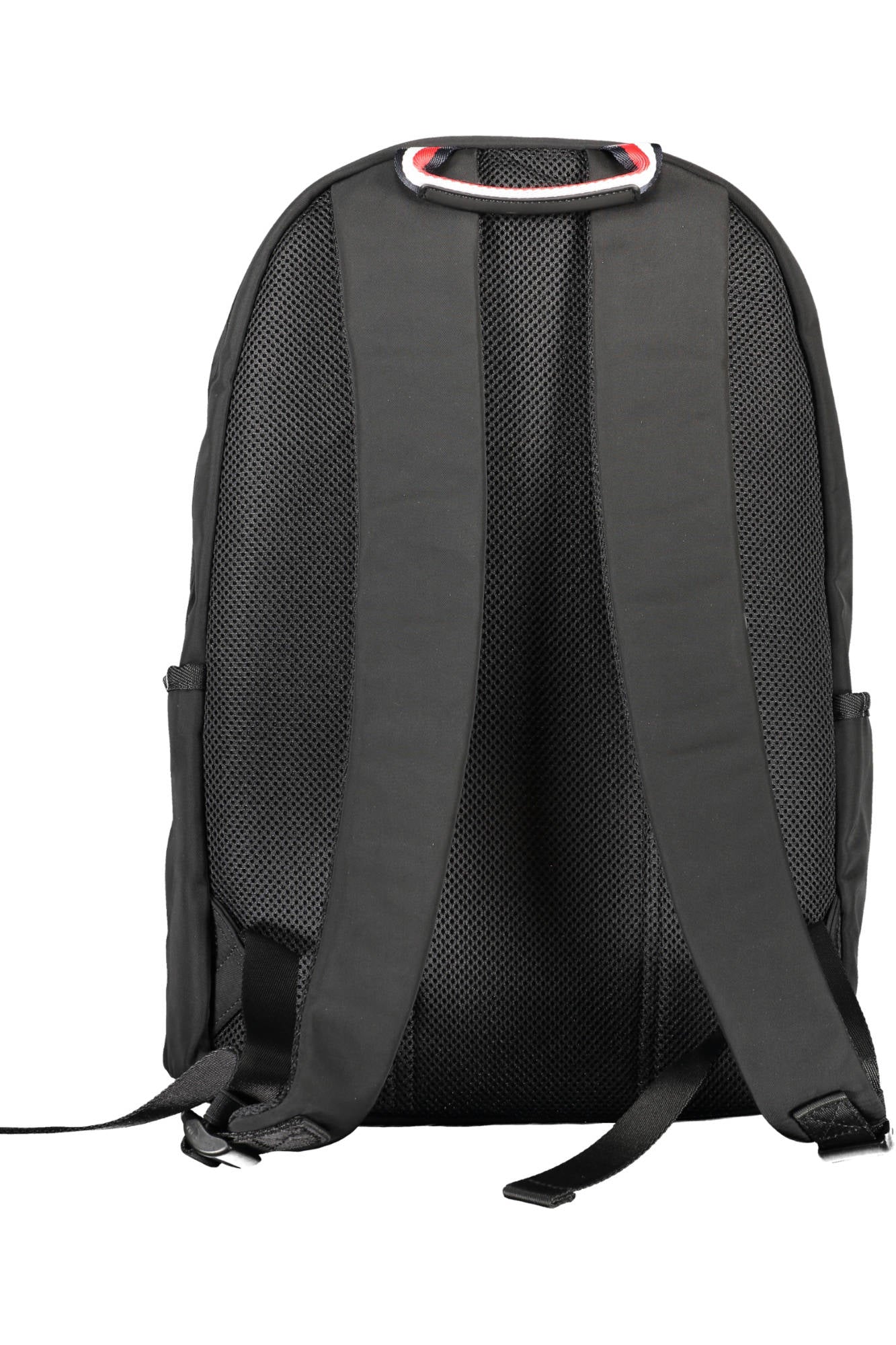 MOCHILA NEGRA TOMMY HILFIGER PARA HOMBRE 