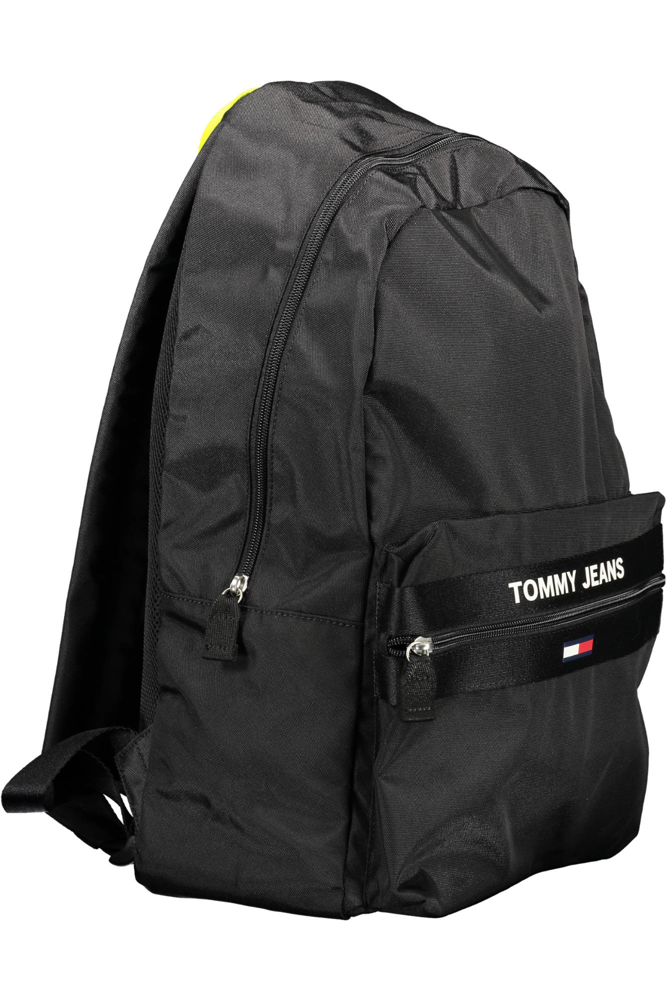 MOCHILA NEGRA TOMMY HILFIGER PARA HOMBRE 