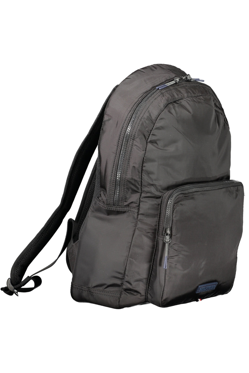 MOCHILA NEGRA TOMMY HILFIGER PARA HOMBRE 