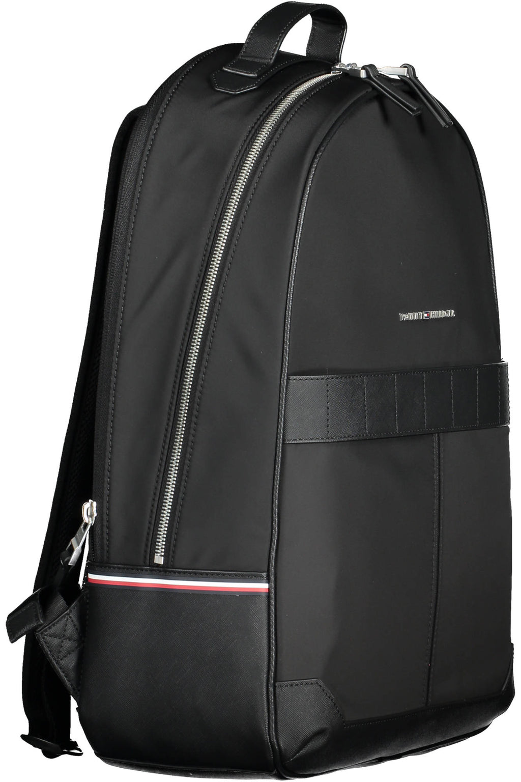 MOCHILA NEGRA TOMMY HILFIGER PARA HOMBRE 