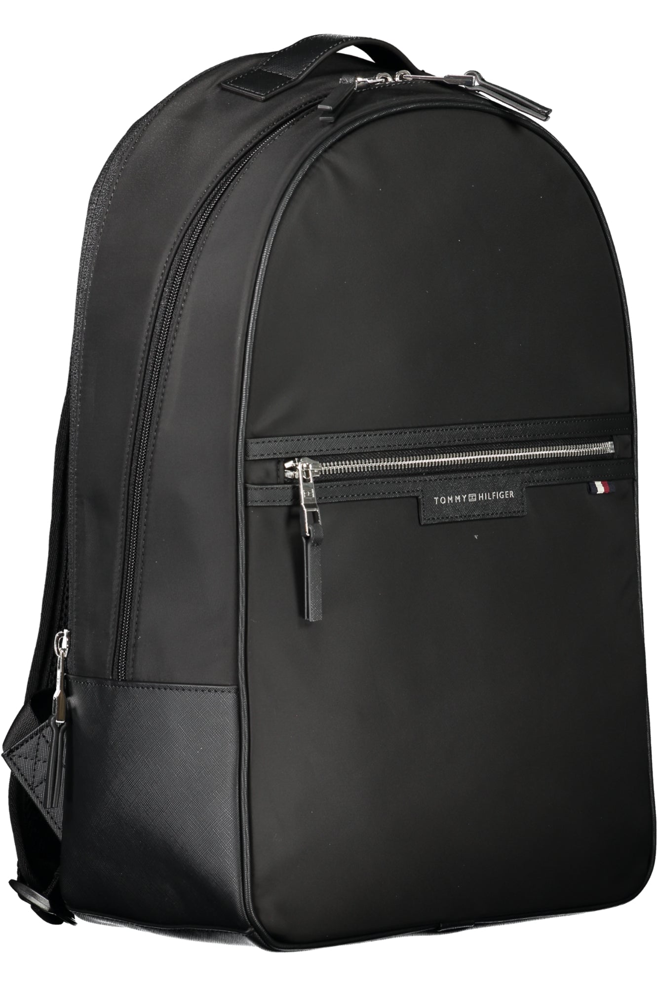 MOCHILA NEGRA TOMMY HILFIGER PARA HOMBRE 