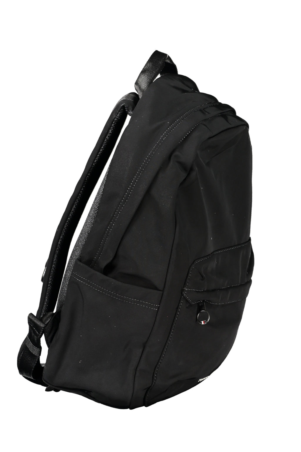 MOCHILA NEGRA TOMMY HILFIGER PARA HOMBRE 
