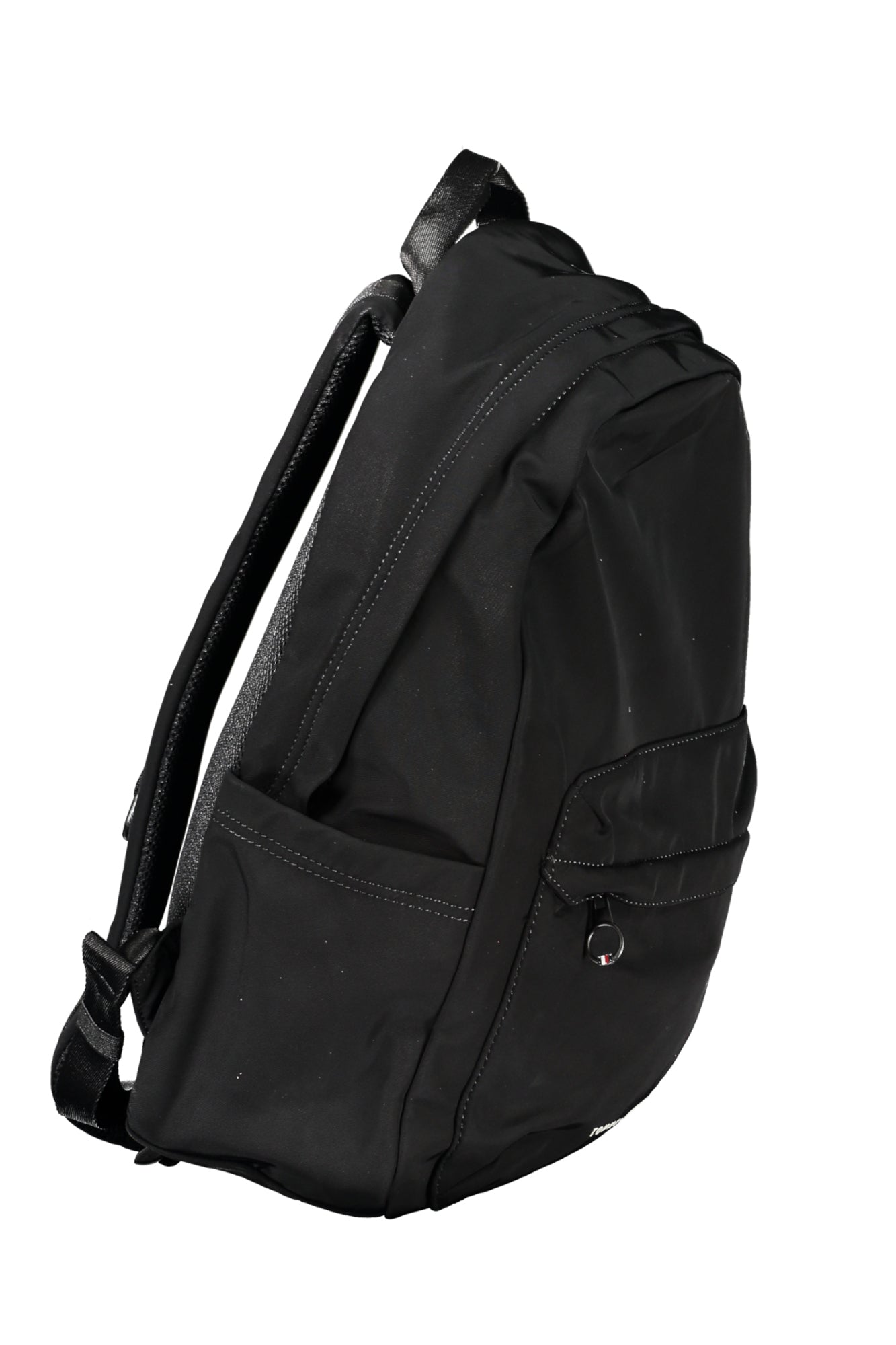 MOCHILA NEGRA TOMMY HILFIGER PARA HOMBRE 