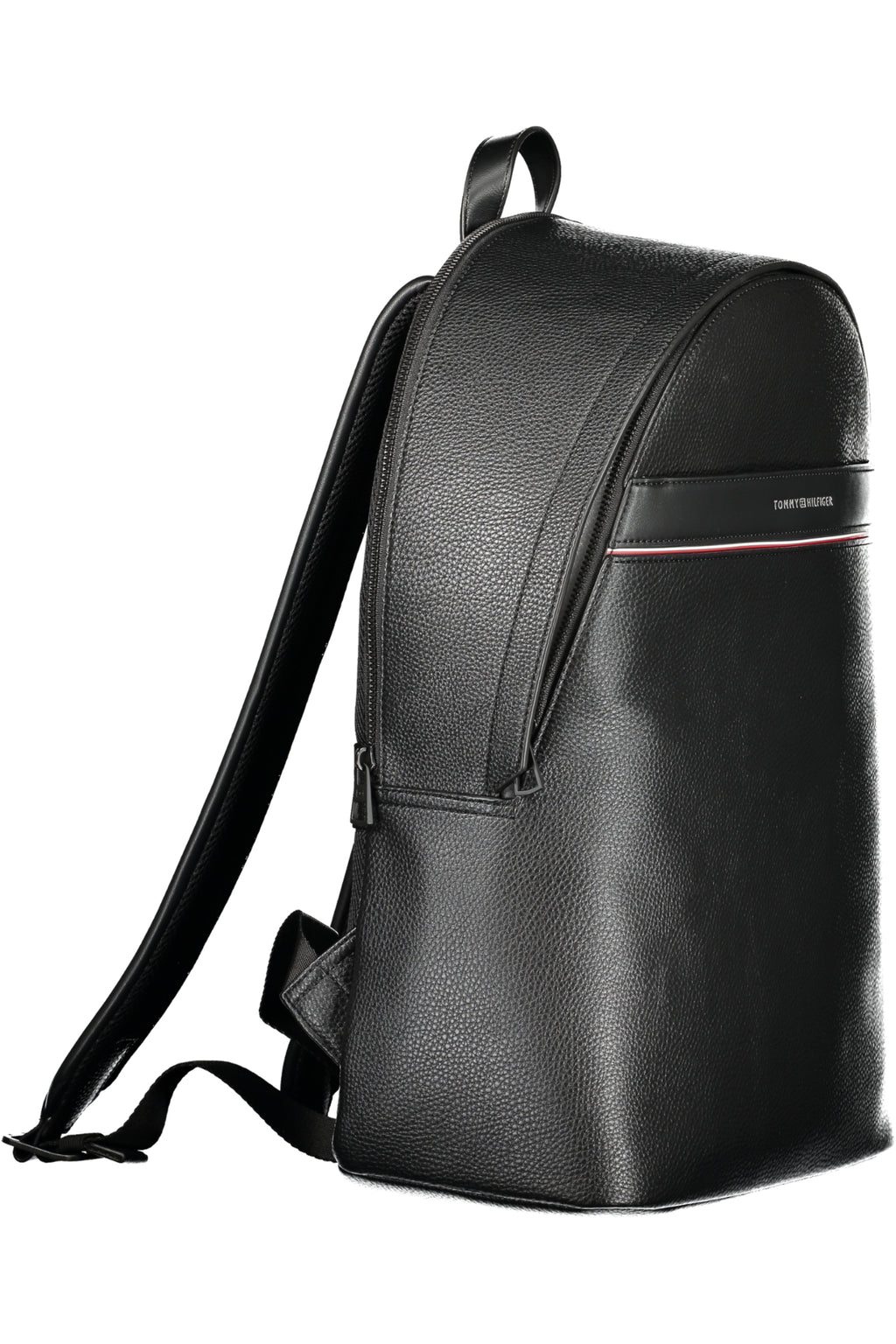 MOCHILA NEGRA TOMMY HILFIGER PARA HOMBRE 