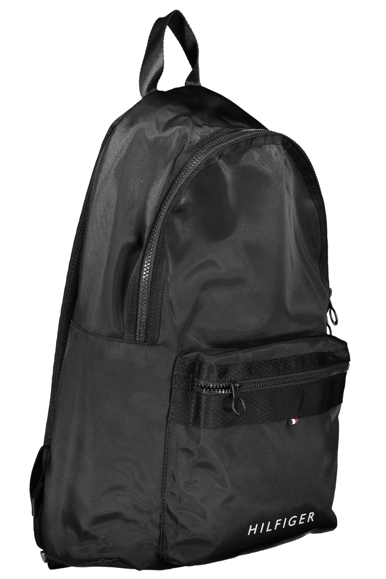 MOCHILA NEGRA TOMMY HILFIGER PARA HOMBRE 