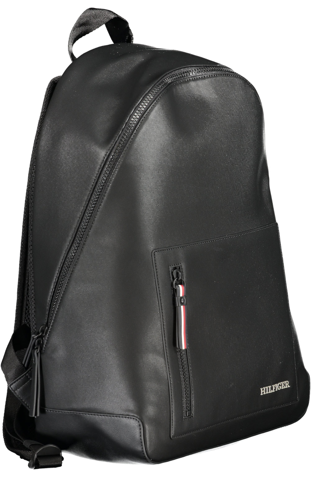 MOCHILA NEGRA TOMMY HILFIGER PARA HOMBRE 