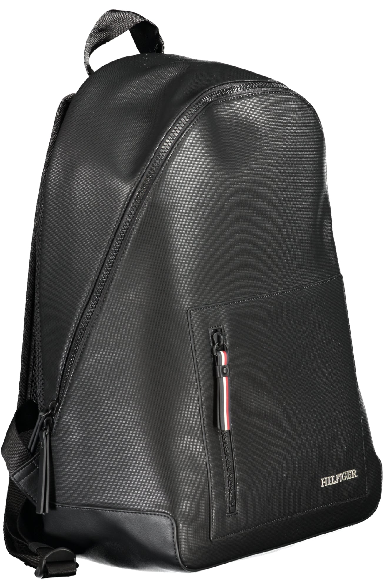 MOCHILA NEGRA TOMMY HILFIGER PARA HOMBRE 
