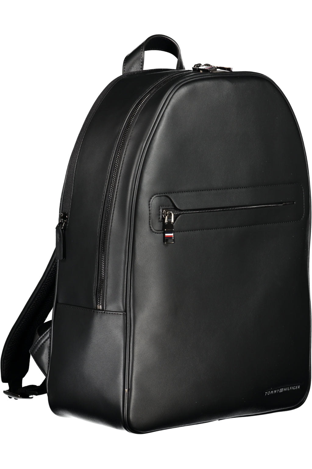 MOCHILA NEGRA TOMMY HILFIGER PARA HOMBRE 